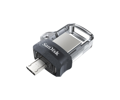 PenDrive Sandisk 256GB Ultra Dual Drive m3.0 (USB 3.0) 150MB/s